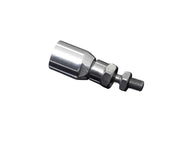 Turn Signal Adaptor Kit for Harley-Davidson use with M10 mounting bolts - Highway Hawk H68-102