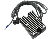 Load image into Gallery viewer, Voltage Regulator Rectifier Solid State for Harley-Davidson Evolution Models 1989-99 - Custom Chrome 25353
