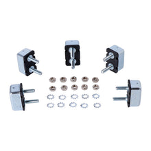 Load image into Gallery viewer, 50 Amp Circuit Breaker for pre-2000 Harley-Davidson / Custom, Automatic Reset - Motorcycle Storehouse 502502
