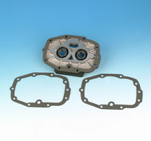 Load image into Gallery viewer, James Gaskets JGI-35652-79 Transmission Bearing Cover Gasket fits Harley-Davidson 5-Speed 1979-06 OEM 35652-79
