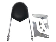 Passenger Sissy Bar for Suzuki VZ1600 Marauder 2004-05 - Highway Hawk 524-1047