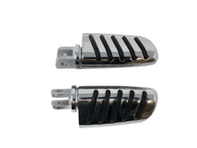 Load image into Gallery viewer, Rider Footpegs Tech Glide fits Suzuki VL800,M800/M1800 Intruder (M50/M109) - Highway Hawk H733-604
