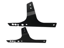 Load image into Gallery viewer, Sissybar Brackets Harley-Davidson FXDF 2008 up,FXDWG 06-08
