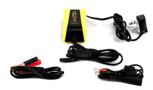 Load image into Gallery viewer, MOTOBATT PDCWB Water Boy Waterproof Trickle Feed Motorcycle Battery Charger
