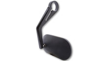 Load image into Gallery viewer, Agila Motorcycle Handlebar Bar End Mirror - Black - Shin Yo 301-386
