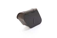 Load image into Gallery viewer, Ledrie HLZAD2-1099 Saddlebag Right Side Brown 11 Litres fits Harley-Davidson FXD Dyna - Genuine Real Leather
