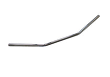 Load image into Gallery viewer, Drag-Style Extra Wide Chrome 7/8 inch (22mm) Motorcycle Handlebars - Highway Hawk H55-213
