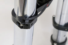 Load image into Gallery viewer, HIGHSIDER 207-124 "CABLE FIX" to hold cables (Set of 10) - Black
