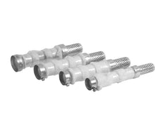 Load image into Gallery viewer, Whisper Quiet Exhaust Baffle for 50mm Drag Pipes (Baffle O.D. 48mm) 250mm Long - Highway Hawk H65-8181
