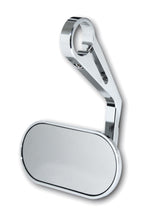 Load image into Gallery viewer, Agila Motorcycle Handlebar Bar End Mirror - Chrome - Shin Yo 301-385

