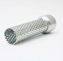 Load image into Gallery viewer, Exhaust Baffle to fits 55mm Fat Pipe (Baffle O.D. 51mm) 160mm Long - Highway Hawk H65-810
