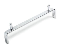 Solo Seat Rear Mounting Bracket fits Harley-Davidson Sportster 1957-78 /Custom Build - Drag Specialties DS902016