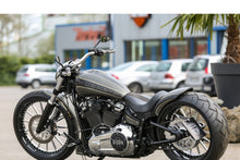 Load image into Gallery viewer, Thunderbike 50-99-585 Torque 1-1/4 in. (32mm) Handlbars 1-1/4 inch Centre TBW fits Harley-Davidson - Chrome
