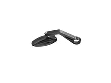 Load image into Gallery viewer, Ferrera Handlebar Bar End Mirror - Black - Shin Yo 301-727
