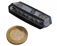 HIGHSIDER 255-011 LED Tail Light 