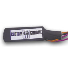 Load image into Gallery viewer, Load Equaliser fits Harley-Davidson with LED Indicators (except CAN-BUS) - Custom Chrome 686596
