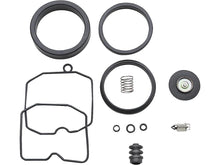 Load image into Gallery viewer, Keihin CV Carburetor Rebuild Repair Kit Gaskets for Harley-Davidson 1988-2006 - Custom Chrome 15799
