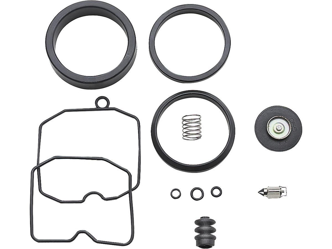 Keihin CV Carburetor Rebuild/Repair Kit for Harley-Davidson 1988-2006 - Custom Chrome 15799