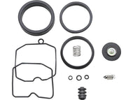 Keihin CV Carburetor Rebuild/Repair Kit for Harley-Davidson 1988-2006 - Custom Chrome 15799
