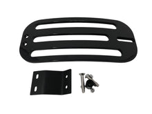 Load image into Gallery viewer, Solo Luggage Rack + Bracket fits Suzuki C800 Intruder VL800 Volusia - Black - Highway Hawk H663-0671BK
