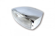 HIGHSIDER 223-055 Headlight 5-3/4 inch 