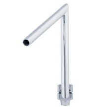 Load image into Gallery viewer, Z-Bar Extreme 12 inch High Handlebars - 1 inch (25mm) Chrome - Highway Hawk H55-257
