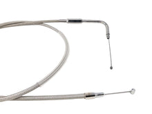 Load image into Gallery viewer, Throttle Cable Harley-Davidson 1996-2015 Length=101cm
