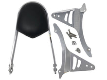 Load image into Gallery viewer, Sissy Bar Wide fits Kawasaki VN2000 Vulcan Classic/Custom - Highway Hawk H524-1038
