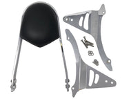 Sissy Bar Wide fits Kawasaki VN2000 Vulcan Classic/Custom - Highway Hawk H524-1038