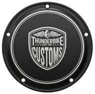Thunderbike 22-74-210 Clutch (Derby) Cover 
