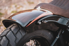 Load image into Gallery viewer, Thunderbike 41-99-1350 Thunderbike Mini LED Indicators fits Front or Rear - Black finish
