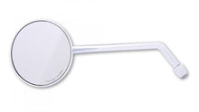 Load image into Gallery viewer, HIGHSIDER 301-007 Mirror "CLASSIC" with E-Mark (Pair) - Chrome
