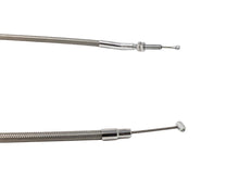 Load image into Gallery viewer, Braided Clutch Cable for Honda CMX500 Rebel +20cm Longer Than Stock - Highway Hawk H20-0287
