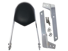 Load image into Gallery viewer, Sissy Bar Wide fits Honda VT750C2B Black Spirit/ Phantom 10 up - Highway Hawk H521-1049
