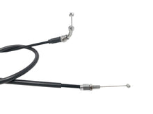 Load image into Gallery viewer, Black Idle Cable for Honda CMX500 Rebel +40cm Longer Than Stock - Highway Hawk H20-0285B
