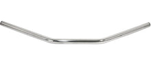Load image into Gallery viewer, Handlebars 1 in. (25mm) Drag Bars 76cm (30 in.) - Chrome - EMGO 07-92434
