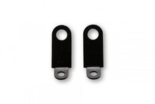 Load image into Gallery viewer, HIGHSIDER 207-122 Alu Indicator Holder - Black - for CNC Alu Clamps
