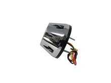 Load image into Gallery viewer, Thrust LED Custom Rear Tail Light with E-Mark - Chrome
