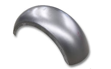 Load image into Gallery viewer, Rear Fender / Mud Guard "Bobber" for 15 to 17 inch Wheels - Range of Sizes - Motorrad Burchard MB09-8165
