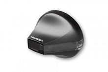 Load image into Gallery viewer, HIGHSIDER 203-001 LED Handlebar Bar End Indicator "FLIGHT" (Pair) - Black

