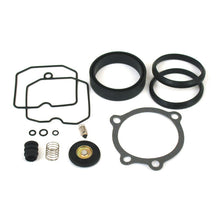 Load image into Gallery viewer, Keihin CV Carburetor Rebuild Repair Kit Gaskets for Harley-Davidson 1988-2006 - Custom Chrome 15799

