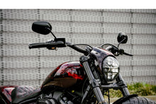Load image into Gallery viewer, Thunderbike 50-99-585S, Torque 1-1/4 in. (32mm) Handlbars 1-1/4 inch Centre TBW fits Harley-Davidson - Black

