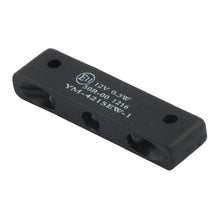 Load image into Gallery viewer, Shin Yo Micro LED Number/Licence Plate Light - Black
