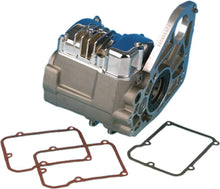 Load image into Gallery viewer, James Gaskets JGI-34904-86-F Transmission Top Cover Gasket fits Harley-Davidson 5-Speed 1986-99 OEM 34904-86
