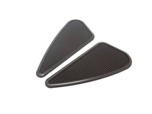 Load image into Gallery viewer, Knee Pads for the Fuel Tank 1 Set - Dark Brown190mm x 90mm - Highway Hawk HC61-066
