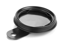 Load image into Gallery viewer, Instrument Holder 66mm Diameter - Black - Highway Hawk H59-054
