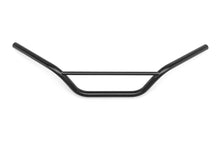 Load image into Gallery viewer, BMX 15 Handlebars - 1 inch (25mm) Black
