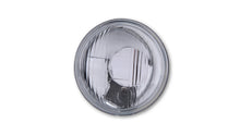 Load image into Gallery viewer, Headlight insert "SHIN YO" 90mm with E-mark for H4 lamp (suitable for Frog Eye Twin Headlight) - Highway Hawk H226-090
