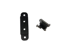 Load image into Gallery viewer, Mounting Kit for Solo Luggage Rack fits Yamaha XV1600 Wild Star/Road Star - Highway Hawk H662-042B
