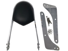 Load image into Gallery viewer, Sissy Bar Wide fits Honda VT750DC Spirit 07 up - Highway Hawk H521-1037
